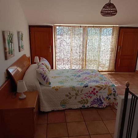 Chalet Trinquet Vinarós Ngoại thất bức ảnh