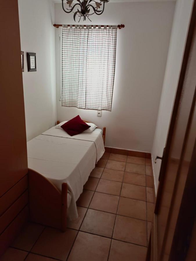 Chalet Trinquet Vinarós Ngoại thất bức ảnh