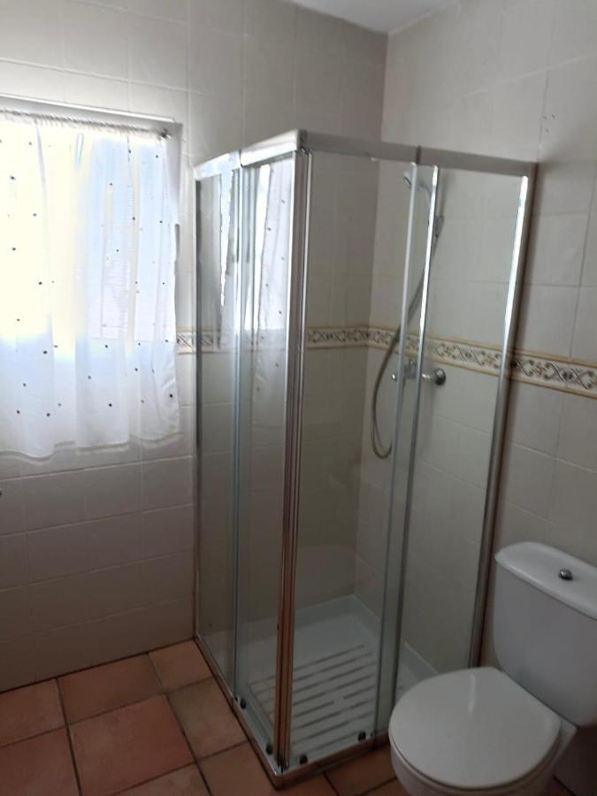 Chalet Trinquet Vinarós Ngoại thất bức ảnh