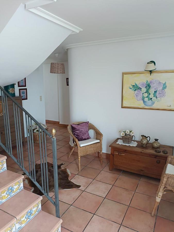 Chalet Trinquet Vinarós Ngoại thất bức ảnh