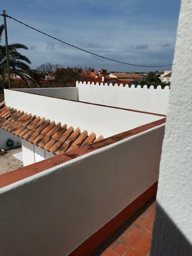 Chalet Trinquet Vinarós Ngoại thất bức ảnh