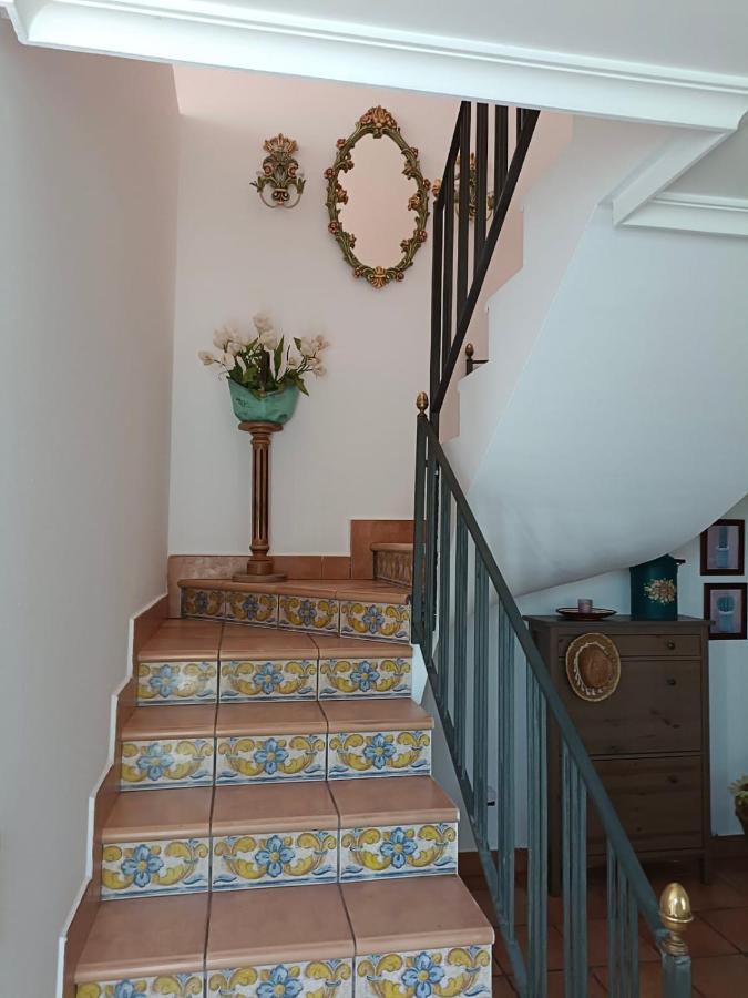 Chalet Trinquet Vinarós Ngoại thất bức ảnh