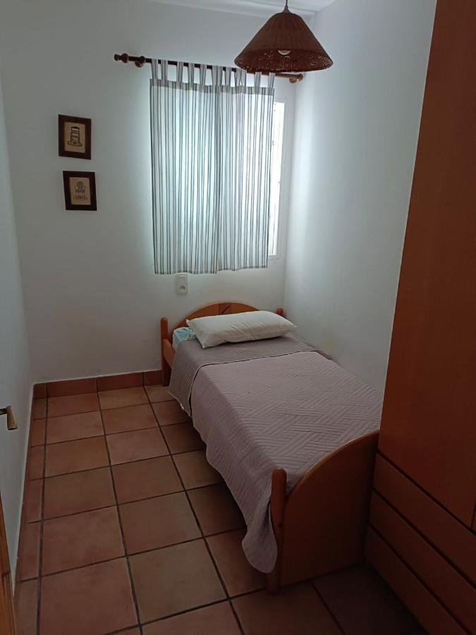 Chalet Trinquet Vinarós Ngoại thất bức ảnh