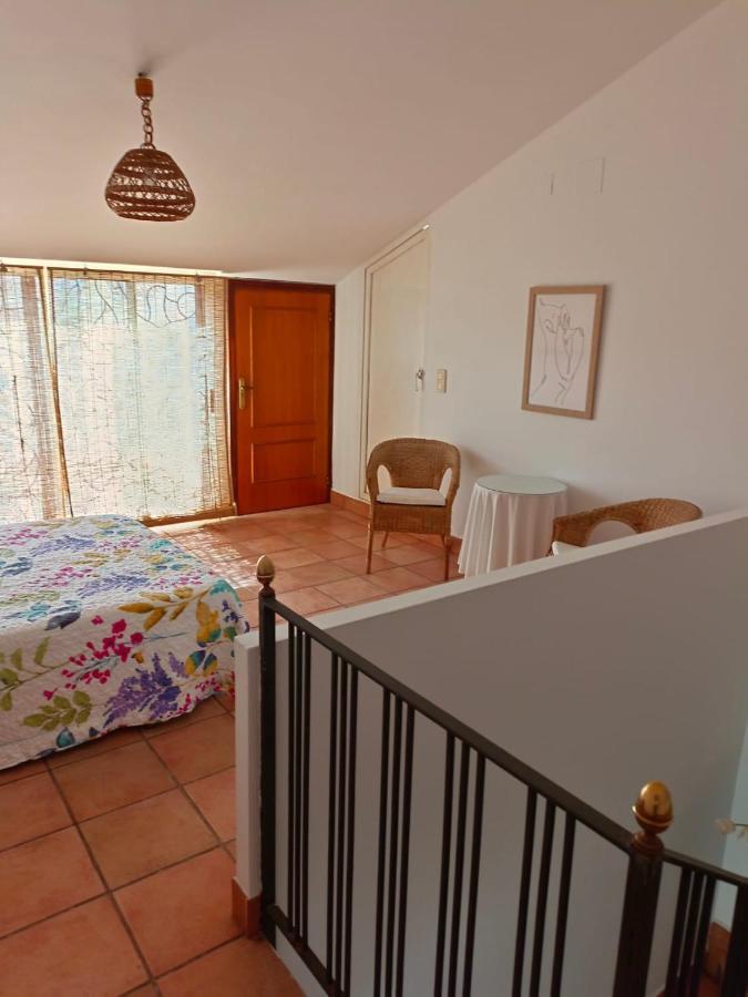 Chalet Trinquet Vinarós Ngoại thất bức ảnh